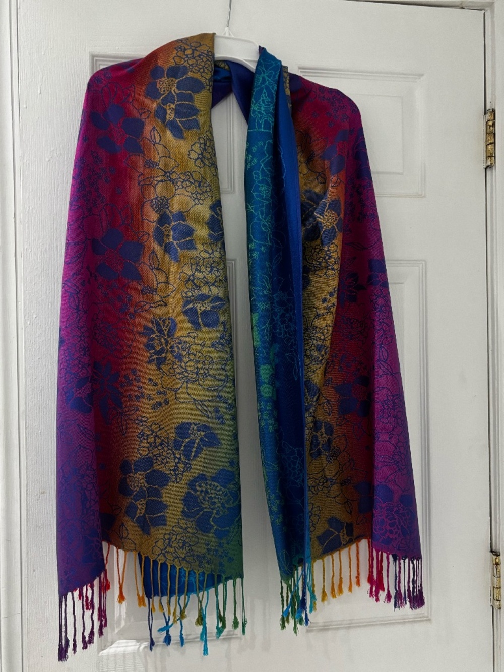 Pashmina Shawl